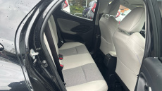 Toyota Yaris 1.5 Hybrid Excel 5dr CVT Hybrid Hatchback